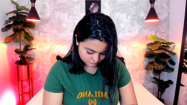 alina stark online show from November 6, 7:09 pm