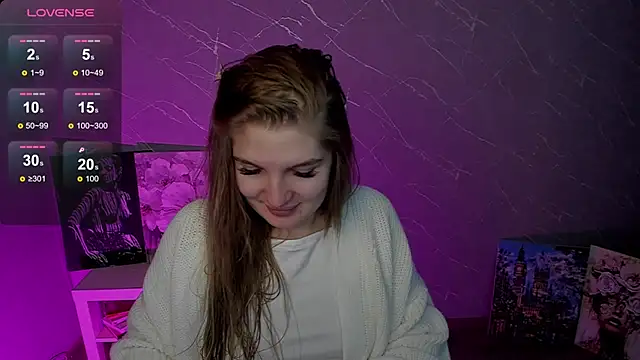 lily williamss online show from May 14, 12:16 am