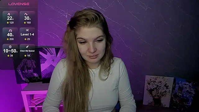 lily williamss online show from May 27, 12:21 am