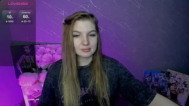 lily williamss online show from May 18, 4:07 am