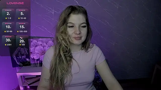 lily williamss online show from May 22, 12:08 am