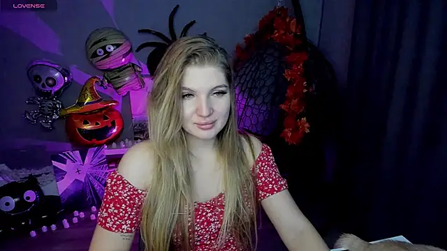 lily williamss online show from October 18, 12:46 am