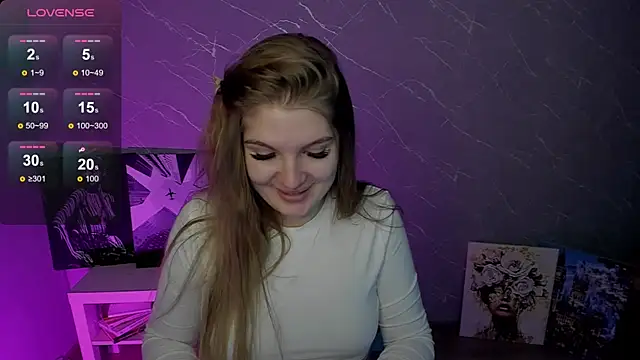 lily williamss online show from May 27, 1:57 am