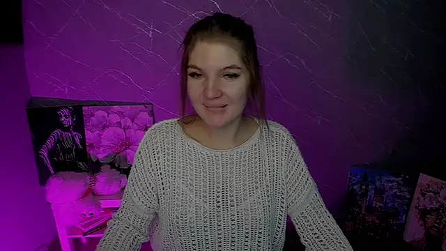 lily williamss online show from May 17, 12:54 am