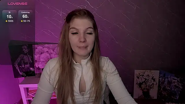lily williamss online show from May 19, 1:56 am