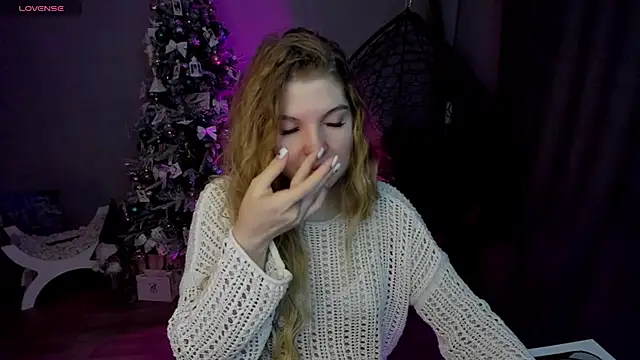 lily williamss online show from January 11, 12:26 am