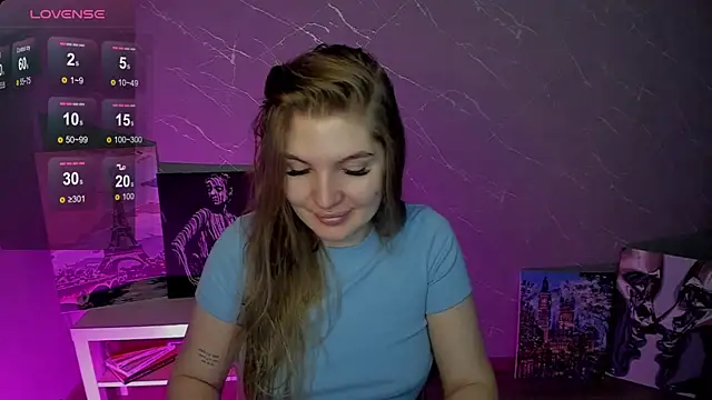 lily williamss online show from May 8, 12:14 am