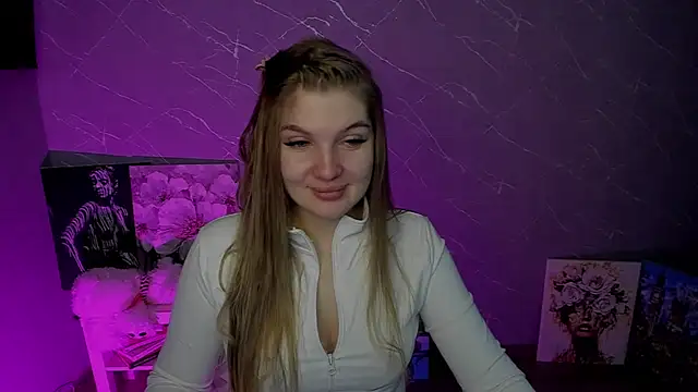 lily williamss online show from May 15, 10:56 pm