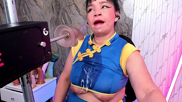 annie wigg online show from February 20, 3:38 am