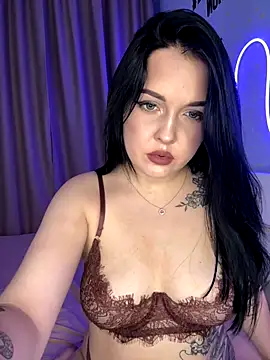  baby li online show from October 10, 11:09 pm