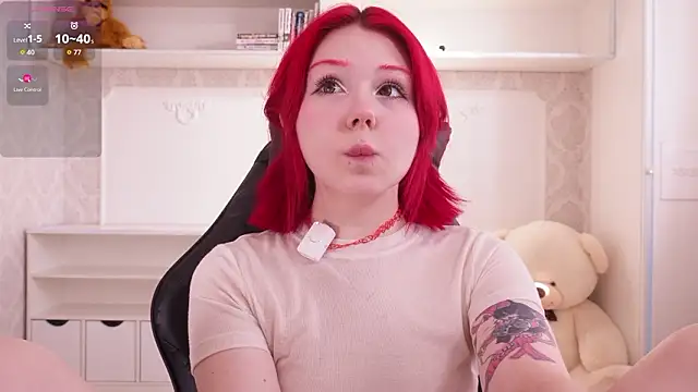 hannah lourens online show from February 18, 11:09 am