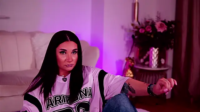 babyyboomm online show from April 6, 3:02 pm