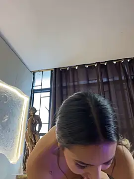  Emma Valka online show from November 1, 4:22 pm