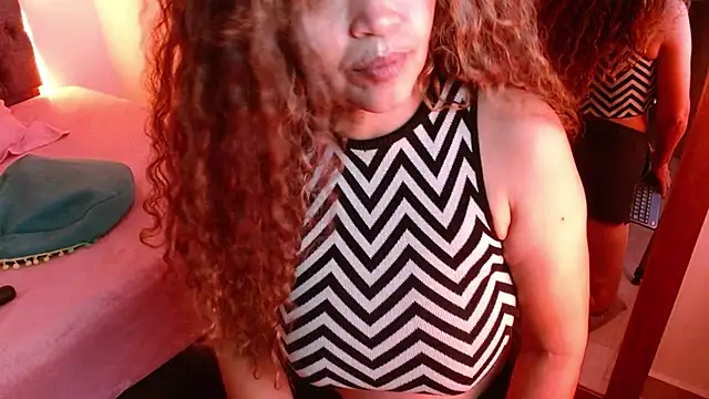 Alma Sexyy online show from December 4, 2:19 pm