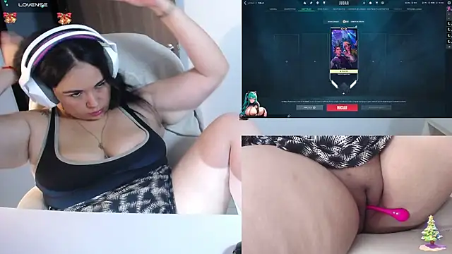 Sunny Gamer7 online show from December 1, 10:45 pm