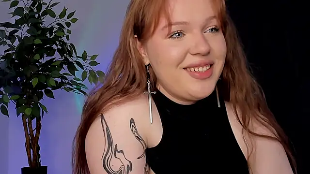Naomi B1ack online show from May 4, 1:20 am