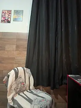 izumikarol online show from April 29, 8:58 pm