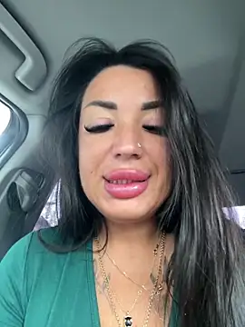 RuslanaXX online show from May 12, 5:26 am