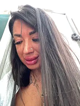 RuslanaXX online show from May 8, 7:22 am