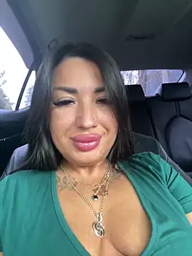 RuslanaXX online show from May 11, 7:54 am