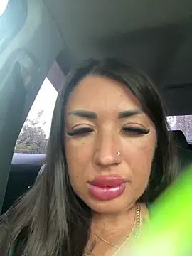RuslanaXX online show from May 23, 7:06 am
