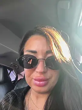 RuslanaXX online show from February 12, 7:54 am