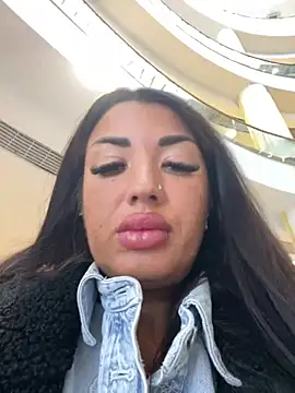 RuslanaXX online show from February 26, 7:40 am