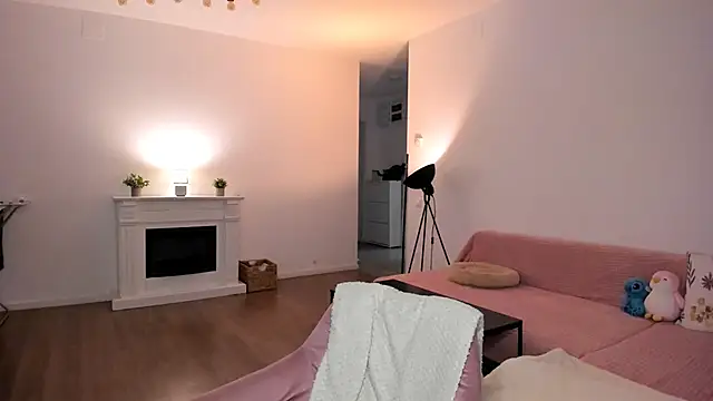 AnysaSmith online show from May 21, 2:09 am