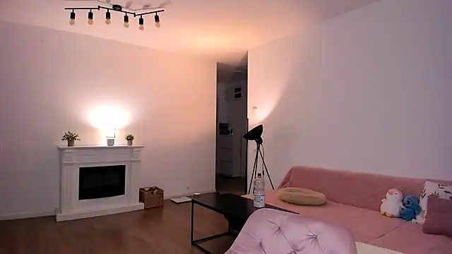 AnysaSmith online show from May 18, 1:48 am