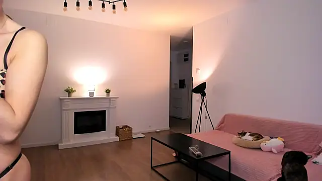 AnysaSmith online show from May 25, 2:32 am