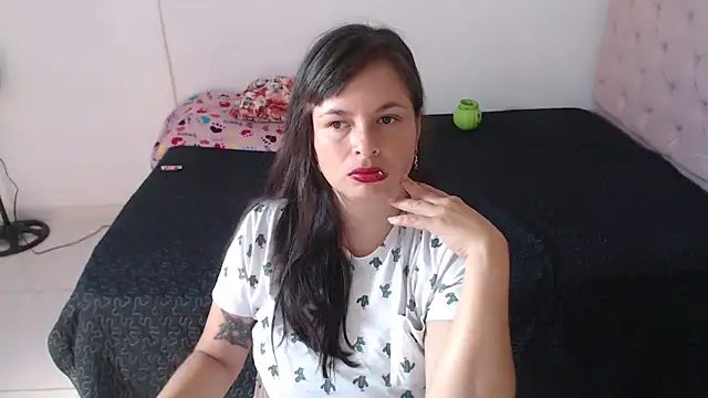 Aliciaheart online show from November 29, 7:18 pm