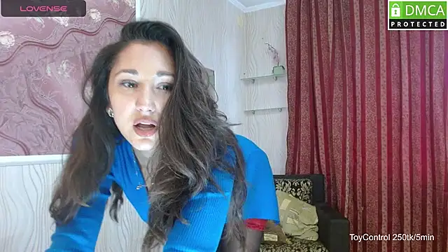 Linda Ernestine online show from December 21, 10:41 am