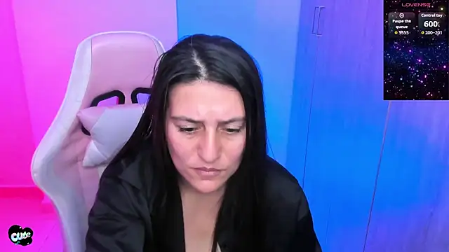 Saskyaa online show from May 21, 1:58 am