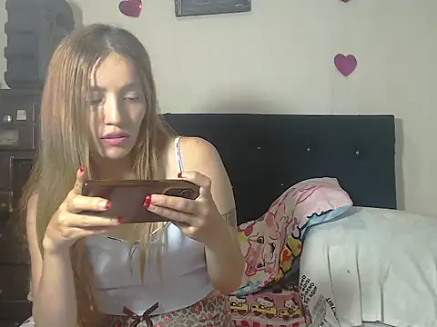 valerivegass online show from October 24, 8:27 pm