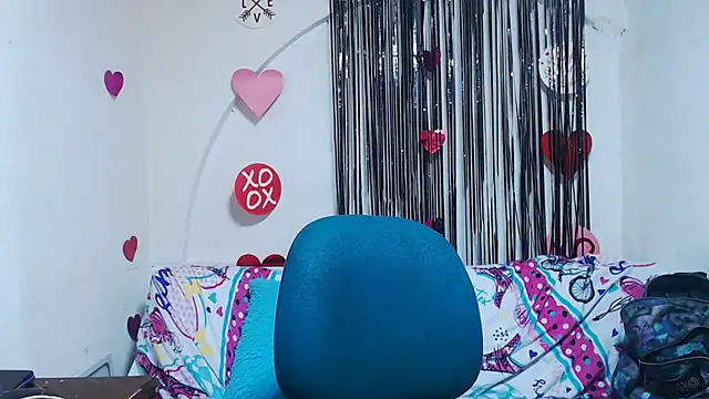 valerivegass online show from May 24, 3:22 pm