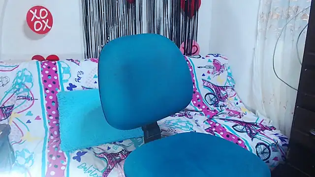 valerivegass online show from May 26, 9:14 pm
