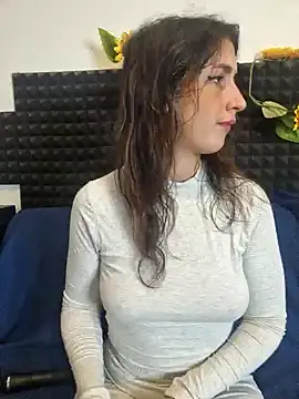 Snapshot of Stefania_PT chatting on October 22, 7:35 am Stefania PT online show from October 22, 7:35 am