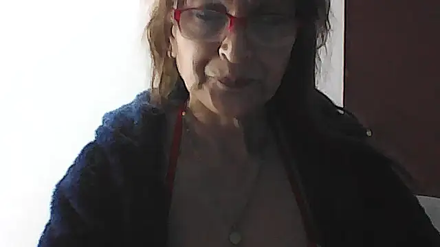 Lilly macflyy online show from October 16, 6:43 pm