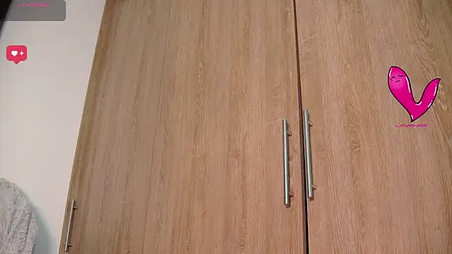 aidaadams online show from February 21, 12:06 pm