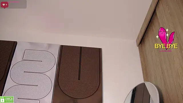 aidaadams online show from March 25, 11:24 am