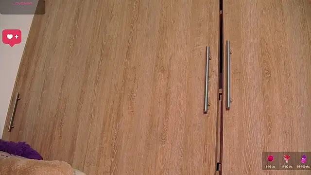 aidaadams online show from February 14, 12:07 pm