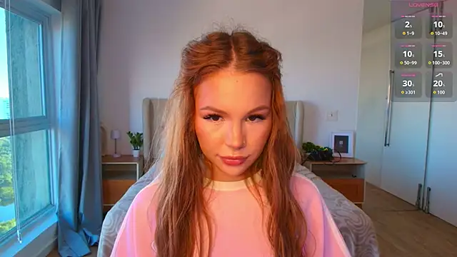 Tracy-Taylor online show from June 7, 10:55 am