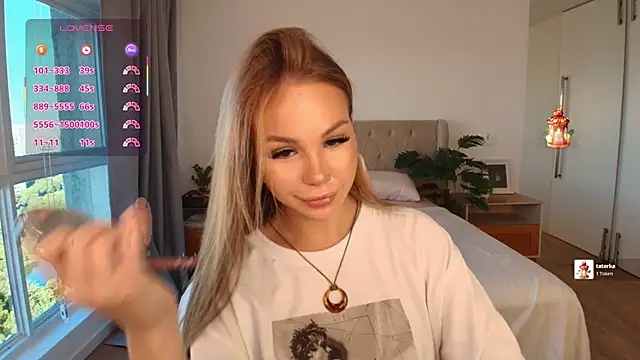 Tracy-Taylor online show from April 4, 7:02 pm