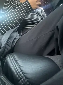 StasyWood online show from October 18, 1:08 am