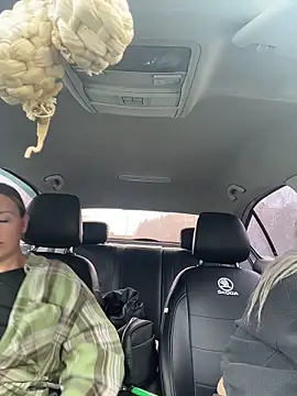 StasyWood online show from April 10, 6:30 am