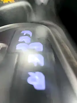 StasyWood online show from October 9, 1:54 am