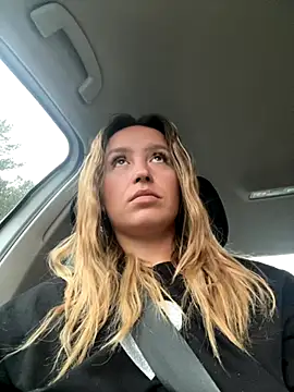 StasyWood online show from October 29, 2:16 am