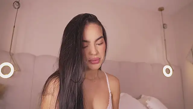 Abby-me online show from May 7, 1:04 pm