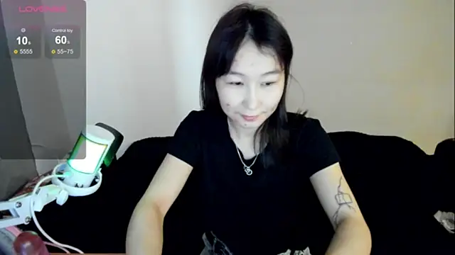 SaraXray online show from November 19, 2:33 am