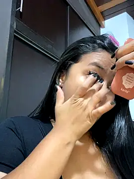 PUSHYLATE online show from October 9, 2:37 am